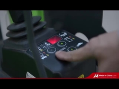 การยกเลื่อยคู่