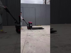 รถลากพาเลทไฟฟ้า 1.5 ตัน 2 ตัน 2.5 ตัน 3 ตัน