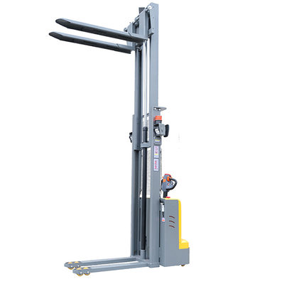 Electric Pallet Walkie Stacker 1 Ton 3 Meter 1000kg 3 Meters With Ce Certificate