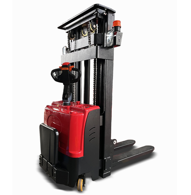1.5 ton 3m  Electric Stacking Truck  Forklifts For Sale