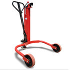 200l Portable Drum Lifter Trolley