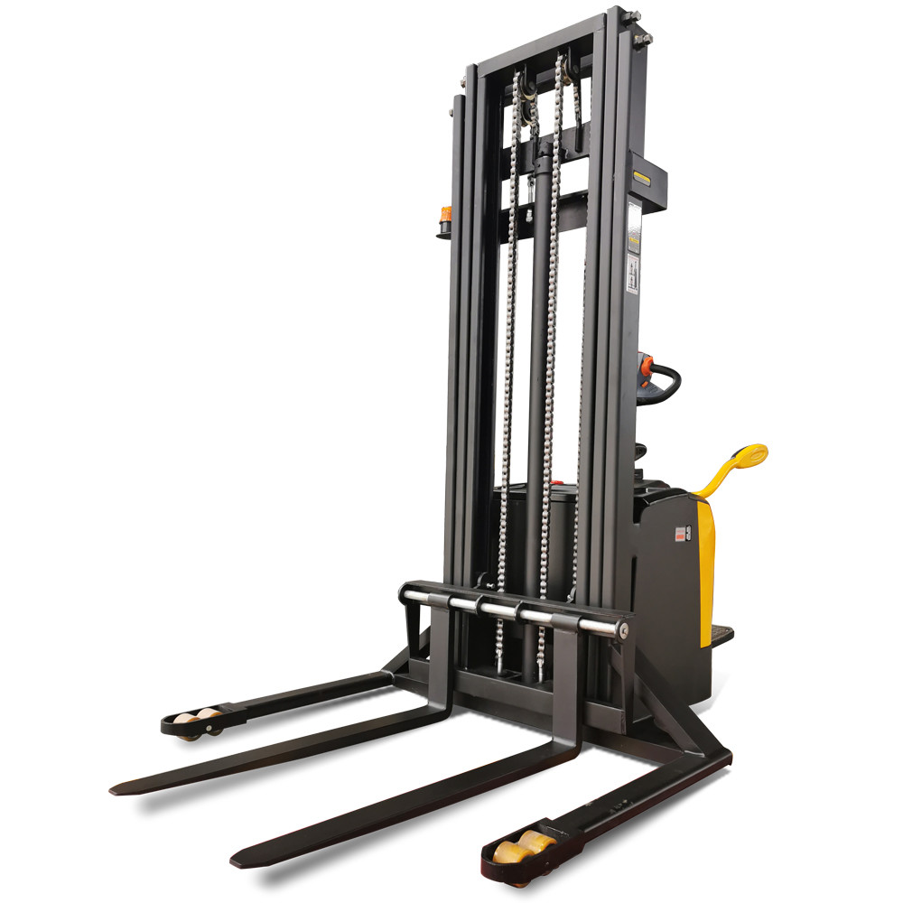 3000mm Electric Pallet Stacker